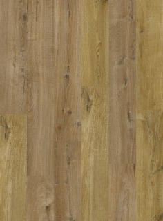 Quick Step ALPHA VINYL BLOOM AVMPU-40104 - 5+1mm Dub Bavlna Prírodný