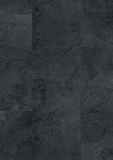 Quick Step ALPHA VINYL ORO BASE AVSTT-40035 - 4mm Bridlica Čierna
