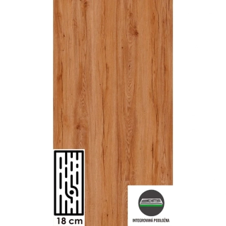 Vilen Floor - Dub Baltimore 5,5mm