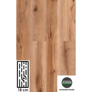 Vilen Floor - Dub Bardolino 5,5mm