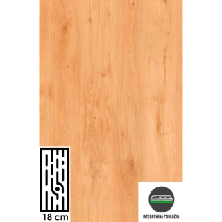 Vilen Floor - Dub Classic 5,5mm
