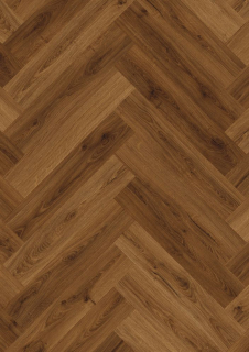 Quick Step ALPHA VINYL CIRO AVHBU-40364 - 5+1mm Dub Botanický Karamelový