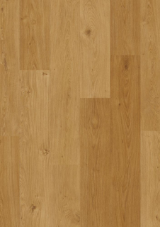 Quick Step ALPHA VINYL BLOS AVSPU-40320 - 4+1mm Dub Pobrežný Medový