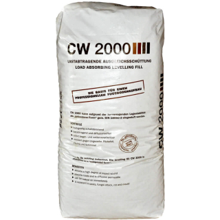 Cemwood CW 2000